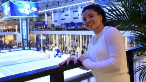 Nitto ATP Finals, Jasmine Paolini a RTL 102.5: “I semifinalisti delle ATP Finals? Sinner, Fritz, Zverev e Alcaraz”