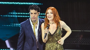 Noemi a RTL 102.5: “Ci tenevo a fare una bella cosa, io ero nella mia comfort zone e Tony si è impegnato davvero tantissimo”