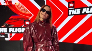 Noemi a RTL 102.5: “La nostalgia è un sentimento positivo per me, ci fa sentire unici e vivi e ci ricorda delle persone che ci hanno fatto sentire bene”