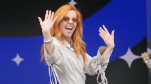 Noemi a Sanremo 2025: ecco quello che c'è da sapere