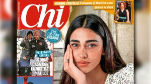 "Non mi amavo più. Per ritrovarmi ho rinunciato alla mia carriera": la lunga confessione di Belen Rodriguez