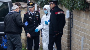 Novità nel giallo ad Anguillara: indagato il marito di Federica Torzullo, scomparsa da cinque giorni 