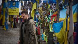 Nuovi attacchi russi su Kharkiv, Zelensky, "tregue troppo brevi per negoziare, non serie"