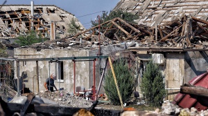 Nuovi raid russi contro l'Ucraina, morti e black out in varie regioni; gli USA ribadiscono il sostegno a Kiev