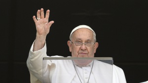 Nuovi timori per Papa Francesco, oggi ha avuto una crisi isolata di broncospamo