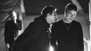 Oasis: su Disney+ arriva il teaser trailer di "Don't Look Back in Anger"