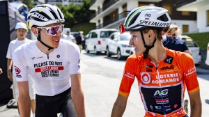 Oggi a Kigali, gara su strada degli Uomini Elite ai Mondiali di ciclismo su strada 2025
