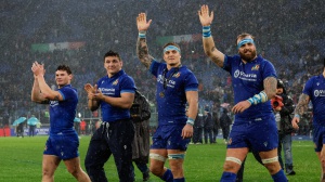 Oggi a Torino si gioca il super match di rugby, Italia-Sudafrica