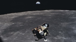 Oggi, domenica 20 Luglio si celebra la Giornata Internazionale della Luna 