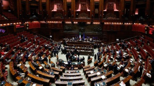 Oggi il varo della Manovra da 22 miliardi, maratona notturna per gli ordini del giorno