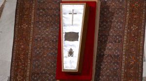 Oggi, in Piazza San Pietro, i funerali di Papa Francesco, misure di sicurezza imponenti