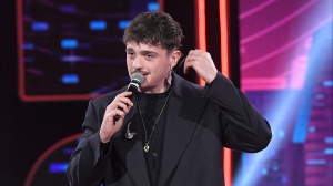 Olly all'Eurovision 2025? Oggi alle 18.00 il vincitore di Sanremo farà un annuncio...