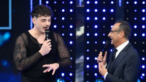 Olly in gara al Festival di Sanremo 2025: tutto quello che c'è da sapere