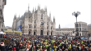 Oltre 55mila partecipanti per la 52esima edizione della Stramilano