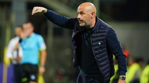 Olympiacos-Fiorentina, finale Conference League. Italiano: "Interpretiamo questa partita come se fosse l'ultima della vita"