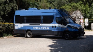 Omicidi di Villa Pamphili: Kaufmann estradato dalla Grecia, domani sarà a Roma 