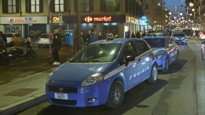 Omicidio a Bergamo, vigilante accoltellato, bloccato al confine con la Svizzera il sospettato 