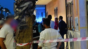 Omicidio a Civitanova, fermata la compagna della vittima