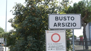 Omicidio Busto Arsizio: fermato un cinquantenne di Castellanza, in provincia di Varese, viveva in affitto da Gorla
