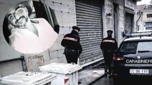 Omicidio di Collegno: un uomo interrogato per ore, perquisita la sua abitazione nei pressi della via dell'uccisione