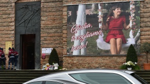 Omicidio Giulia Cecchettin, Filippo Turetta rinuncia all'udienza preliminare e va a processo 