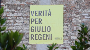 Omicidio Regeni: domani al via il processo a Roma, nelle liste dei testi ci sono anche Al Sisi e Matteo Renzi