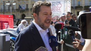 Open Arms, Salvini: "Grazie per il sostegno", ma l'Anm attacca: "Sui pm accuse gravi e pressioni sui giudici"