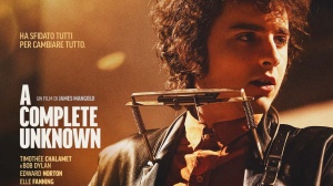 Oscar 2025, A complete Unknown trama, cast e recensione del film