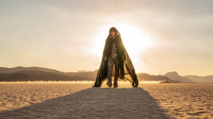 Oscar 2025, “Dune - Parte 2”: trama, cast e recensione del film candidato