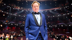 Oscar: Conan O'Brien, dopo aver condotto quest'anno, presenterà anche la cerimonia del 2026