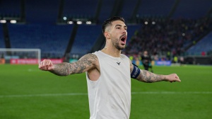 Ottavi di Europa League amari per la Roma, dolci per la Lazio, in Conference passa la Fiorentina