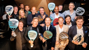 Padel Best Village: RTL 102.5 a Monte Carlo per due giorni di sport e business
