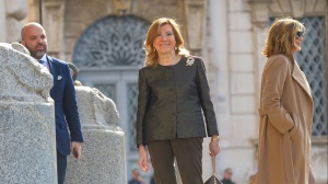 Palazzo Madama, sì all’elezione diretta del premier. Salta il semestre bianco, nuovi poteri del Colle