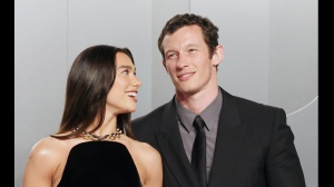 Palermo in gran fermento per le nozze di Dua Lipa e Callum Turner