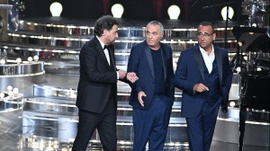 Panariello e Pieraccioni a Sanremo con Carlo Conti? Spunta l'ipotesi, ma ad una condizione