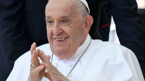 Terminata la visita di Papa Francesco a Verona, una giornata densa di appuntamenti