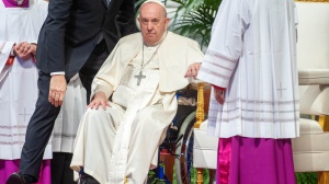 Papa Francesco, oggi crisi asmatica e anemia. Il Pontefice è in prognosi riservata