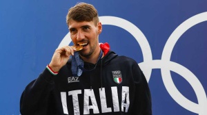 Parigi 2024. Oro nella canoa e nel judo, argento nel fioretto a squadre femminile 