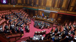 Parlamento, in aula alla Camera e al Senato tensione e scontro sul caso di Ilaria Salis e sul premierato