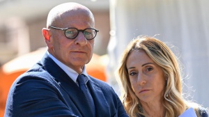 Parma: inchieste e polemiche dopo i cori inneggianti al duce nella sede di Fratelli d'Italia nell'anniversario della marcia su Roma