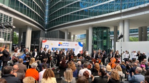 Partito In&Aut festival, Casellati, "certificazione di inclusione per le aziende"