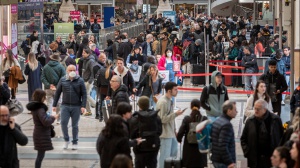 Pasqua e Ponti: 545.000 italiani in viaggio all'estero con le agenzie di viaggio