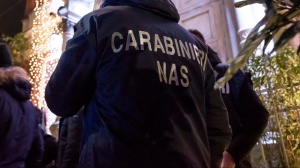 Pasqua, ispezioni dei Nas in tutta Italia. Due tonnellate di uova e colombe sequestrate 