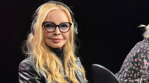 Patty Pravo a RTL 102.5: “Io e Bianconi non ci conosciamo molto, ma in questa canzone ci sono io, non so come ha fatto” 