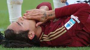 Paulo Dybala si opera, stagione finita per il fuoriclasse della Roma