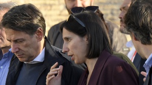 PD, malumori per gli strappi di Conte, Schlein sceglie un approccio zen, ma il campo largo si allontana