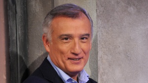 Piero Marrazzo presenta il suo libro "Storia senza eroi" su RTL 102.5: «Questo libro mi ha permesso di rialzarmi e di scoprire un segreto di famiglia nascosto a me e a mio fratello»