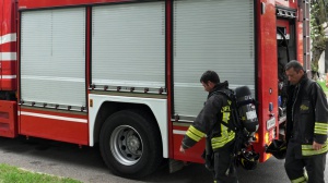 Pistoia: crolla solaio durante festa di matrimonio, ancora 28 persone ricoverate