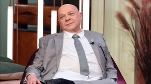 Platinette: ricoverato di nuovo dopo l’ictus e la lunga riabilitazione