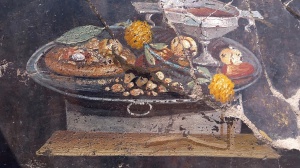 Pompei: il Giro d’Italia incontra la storia